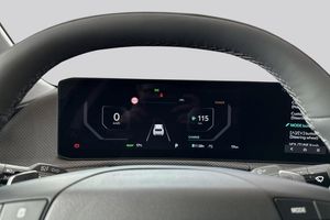 Kia EV6 bild 16