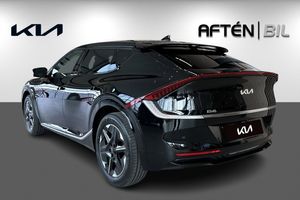 Kia EV6 bild 6