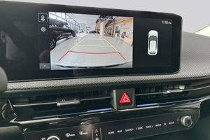 Kia EV6 bild 19