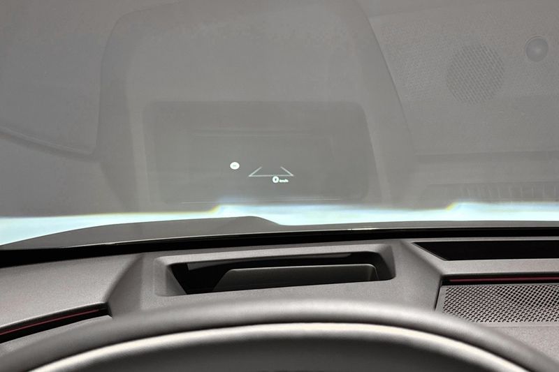 Kia EV5 bild 27