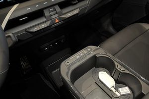 Kia EV5 bild 13
