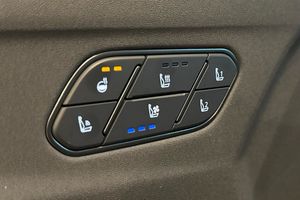 Kia EV5 bild 18