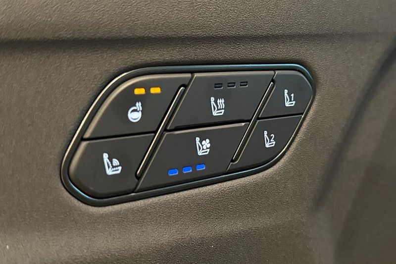Kia EV5 bild 18