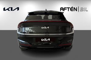 Kia EV6 bild 5