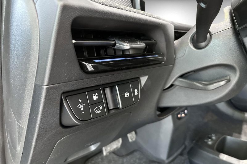 Kia EV6 bild 15