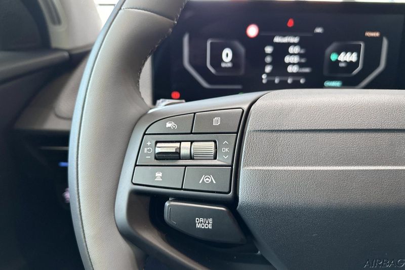 Kia EV6 bild 16