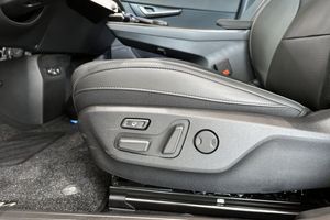 Kia EV6 bild 14