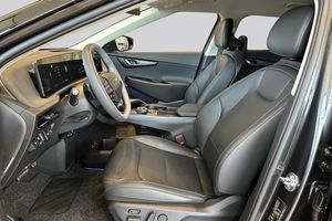 Kia EV6 bild 9