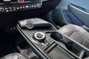 Kia EV6 bild 18