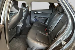 Kia EV6 bild 10