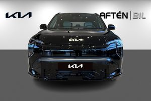 Kia EV3 bild 2