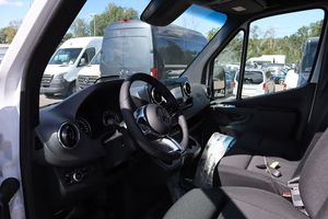 Mercedes e-Sprinter bild 5