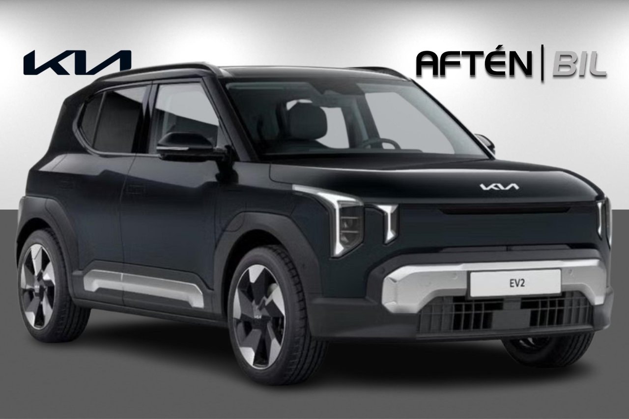Kia EV2