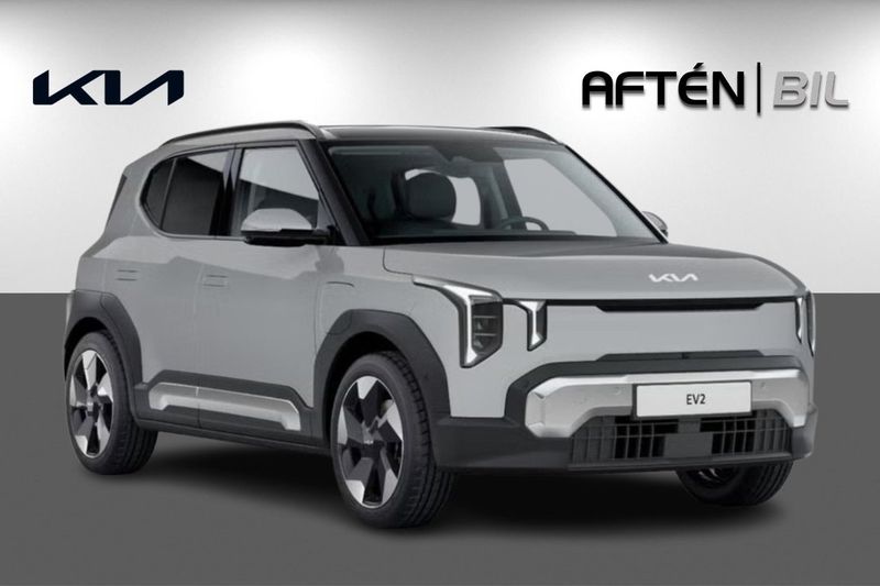 Kia EV2 bild 4