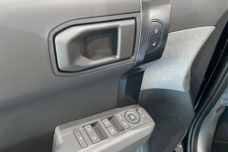Kia EV3 bild 21