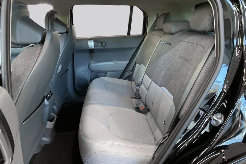 Kia EV3 bild 14