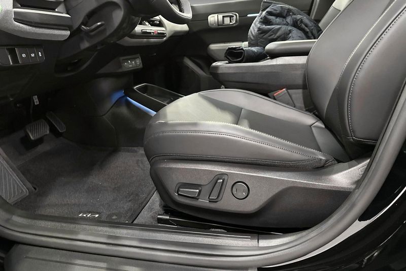 Kia EV4 bild 17