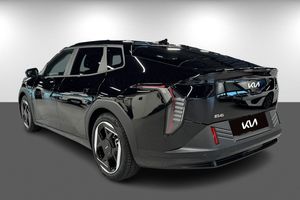 Kia EV4 bild 7