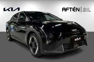 Kia EV4 bild 4