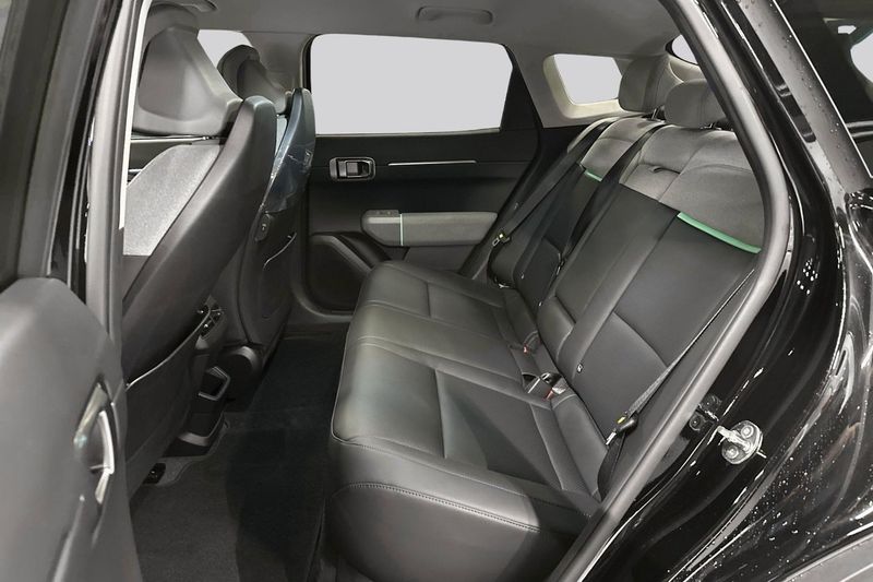 Kia EV4 bild 13