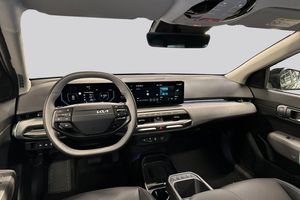 Kia EV4 bild 10
