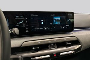 Kia EV4 bild 22