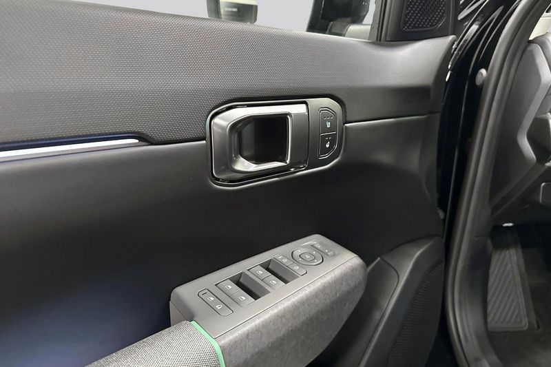 Kia EV4 bild 16