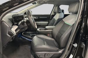Kia EV4 bild 12