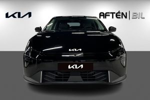 Kia EV4 bild 3