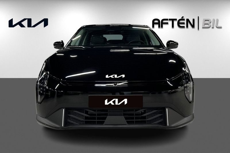 Kia EV4 bild 3