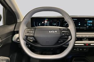 Kia EV4 bild 11