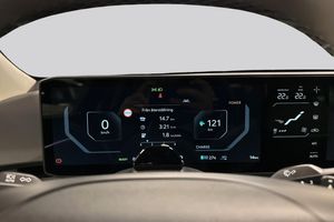 Kia EV4 bild 20