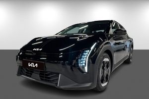 Kia EV4 bild 8