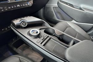 Kia EV6 bild 17