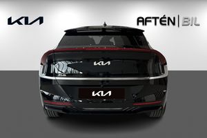 Kia EV6 bild 5