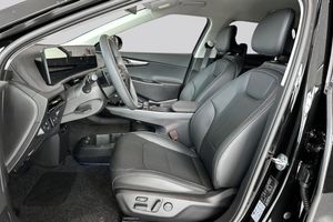 Kia EV6 bild 8