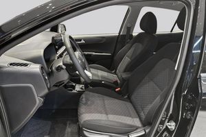 Kia Picanto bild 8