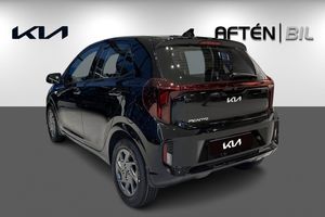 Kia Picanto bild 6