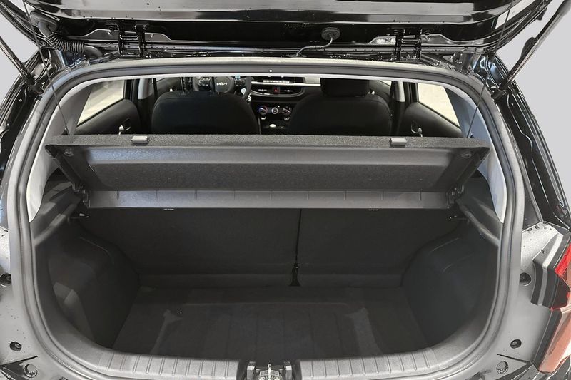 Kia Picanto bild 10