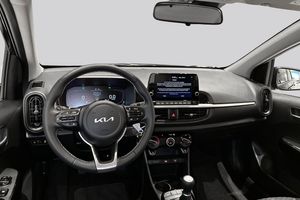 Kia Picanto bild 7