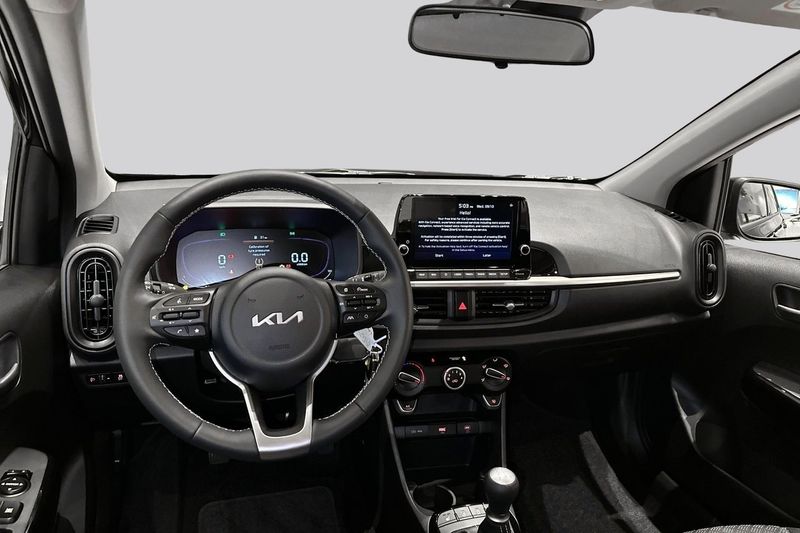 Kia Picanto bild 7