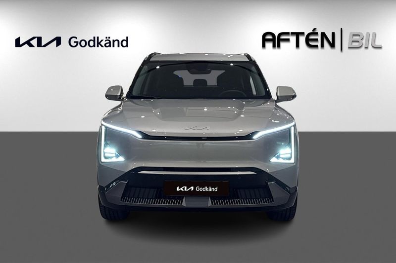 Kia EV5 bild 3