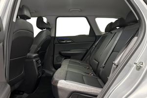Kia EV5 bild 11