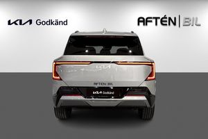 Kia EV5 bild 7