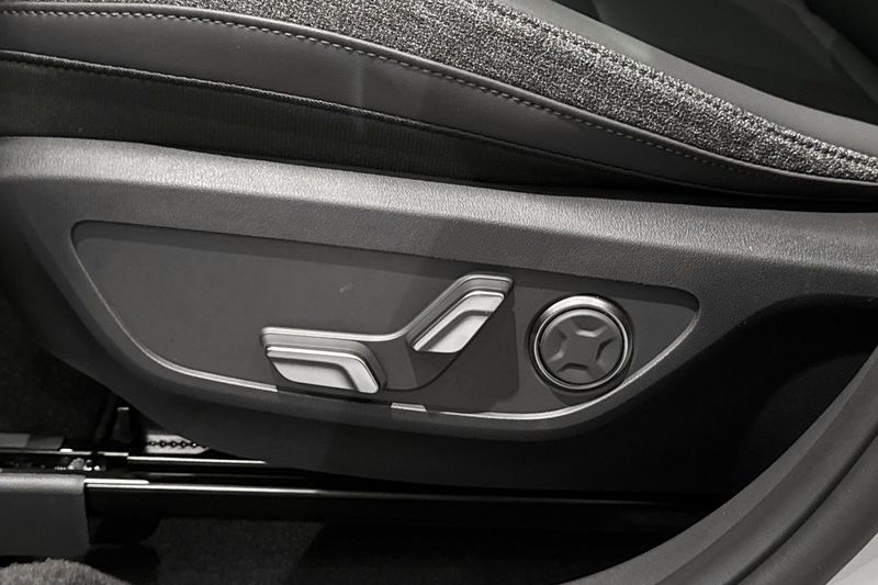 Kia EV5 bild 18