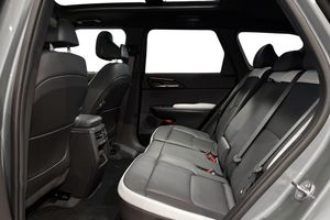 Kia EV5 bild 11
