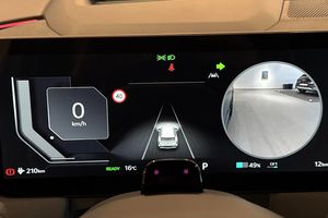Kia EV5 bild 26