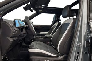 Kia EV5 bild 10