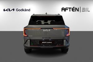 Kia EV5 bild 7
