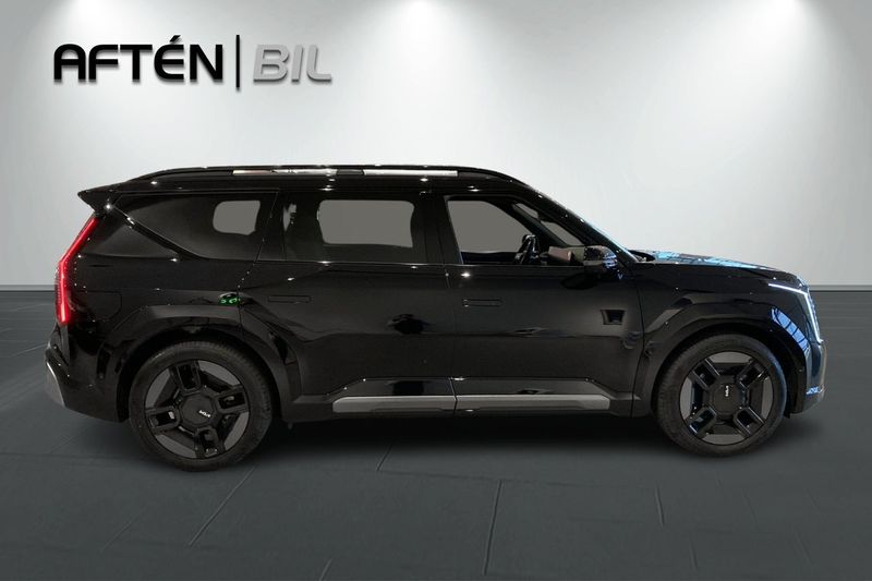 Kia EV9 bild 7